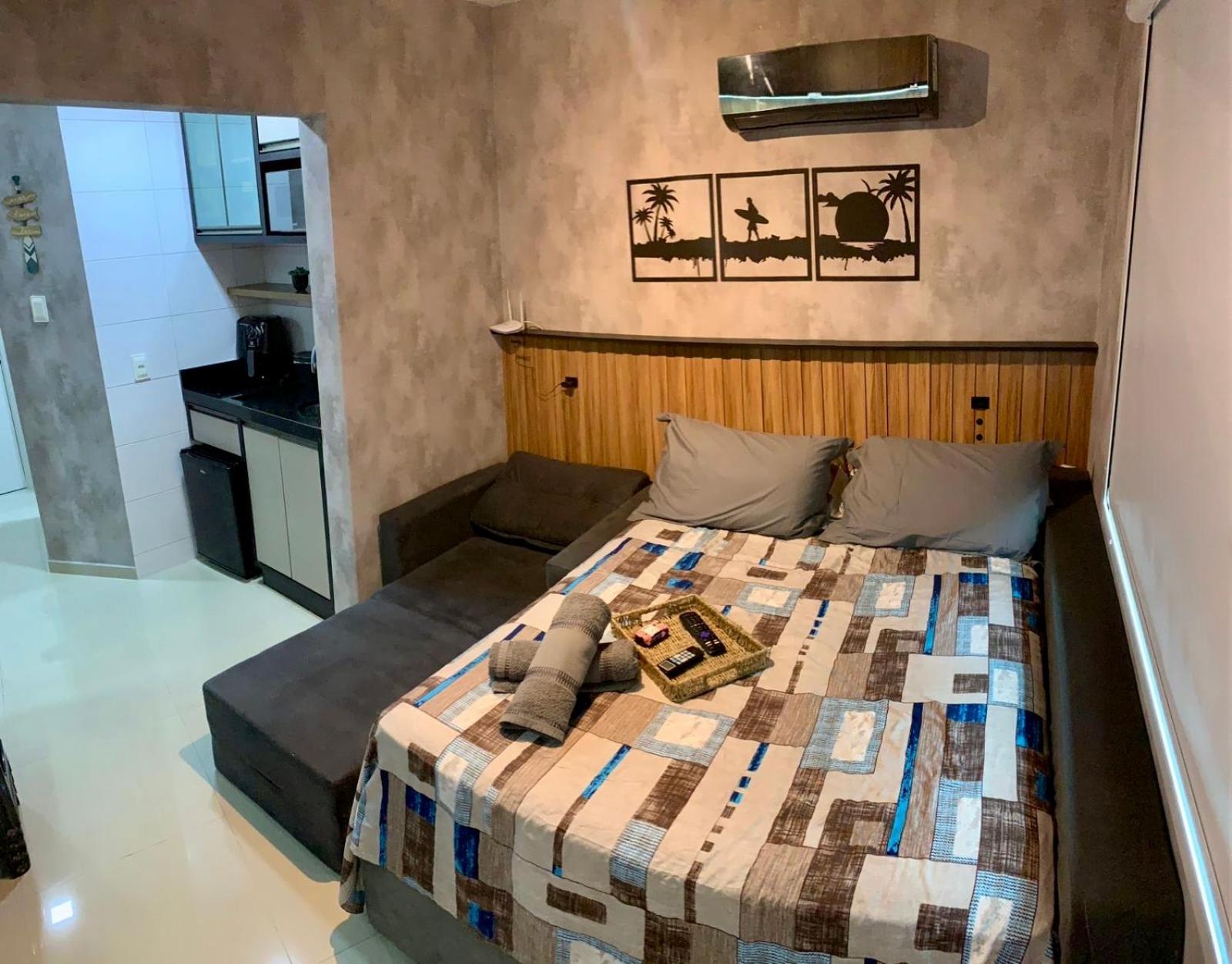 Roda Gigante, Garagem E Piscina บัลเนอาริโอ กังโบริว ภายนอก รูปภาพ
