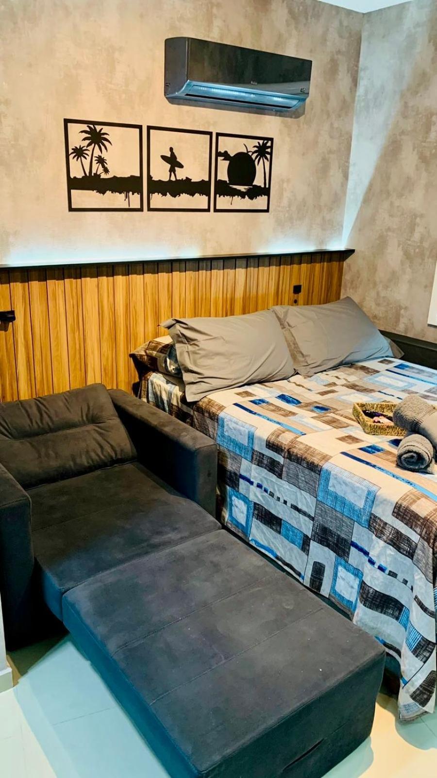 Roda Gigante, Garagem E Piscina บัลเนอาริโอ กังโบริว ภายนอก รูปภาพ